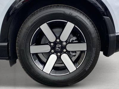 2026 Honda Prologue Touring