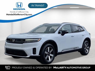 2026 Honda Prologue Touring