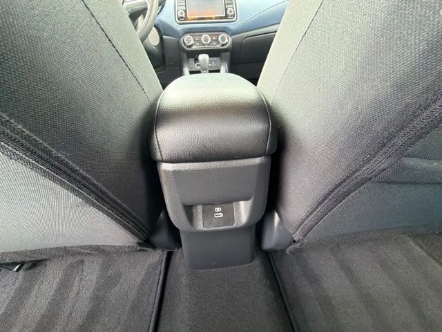 2024 Nissan Versa 1.6 SV
