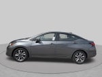 2024 Nissan Versa 1.6 SV