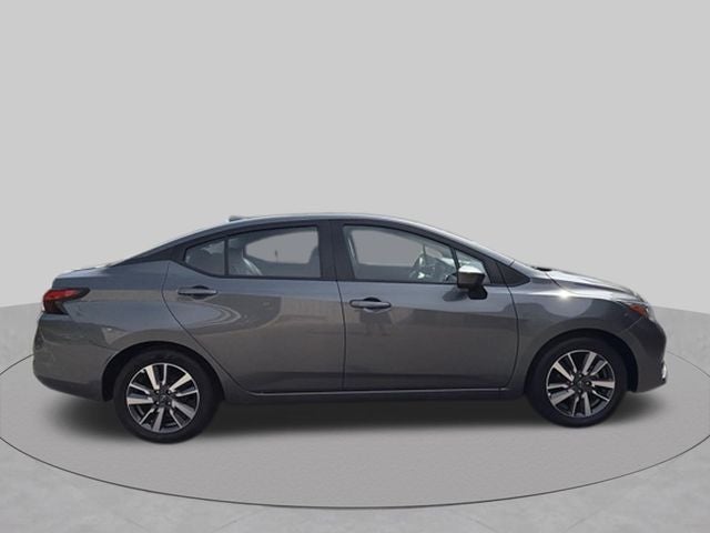 2024 Nissan Versa 1.6 SV