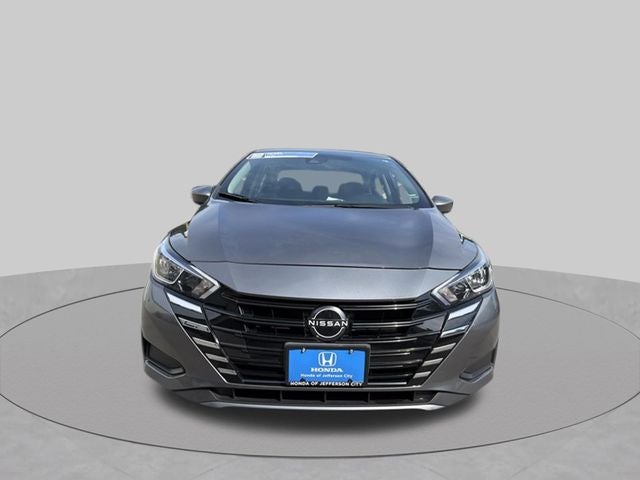 2024 Nissan Versa 1.6 SV