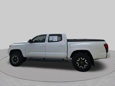 2020 Toyota Tacoma SR V6