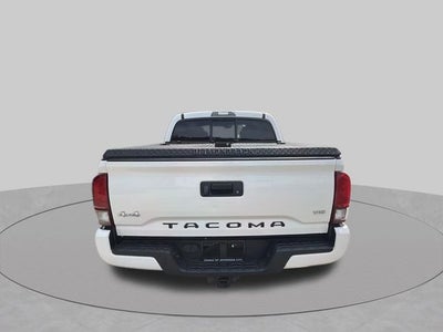 2020 Toyota Tacoma SR V6