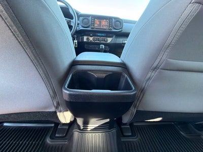 2023 Toyota Tacoma SR V6
