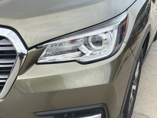 2022 Subaru Ascent Premium
