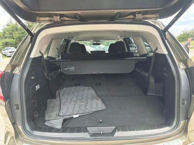 2022 Subaru Ascent Premium
