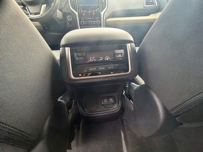 2022 Subaru Ascent Premium