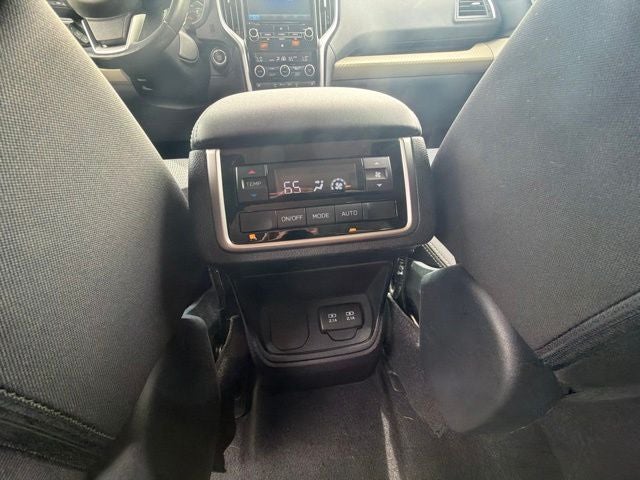 2022 Subaru Ascent Premium