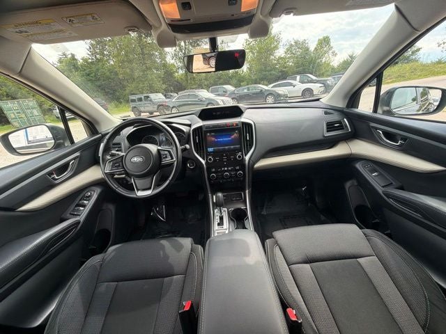 2022 Subaru Ascent Premium