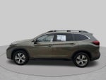 2022 Subaru Ascent Premium