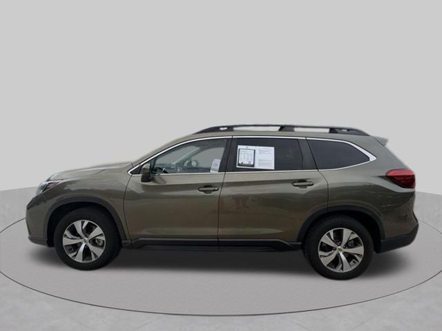 2022 Subaru Ascent Premium
