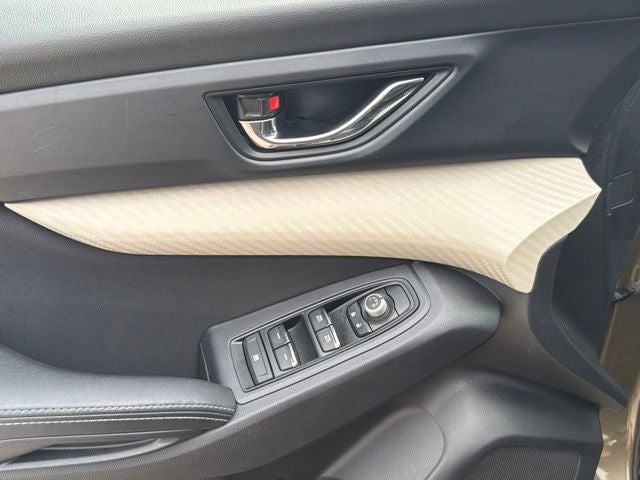 2022 Subaru Ascent Premium