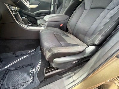 2022 Subaru Ascent Premium