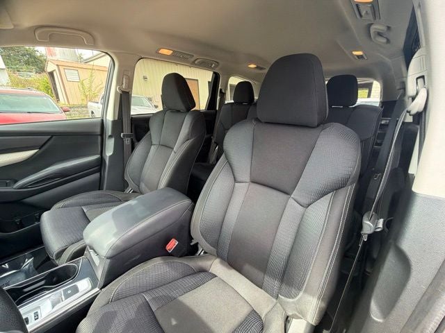 2022 Subaru Ascent Premium