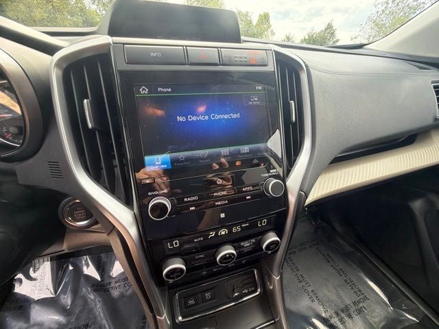 2022 Subaru Ascent Premium
