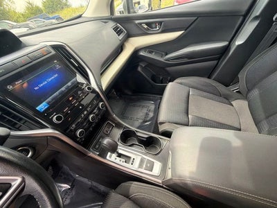 2022 Subaru Ascent Premium