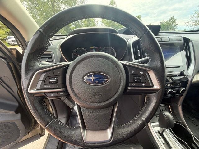 2022 Subaru Ascent Premium