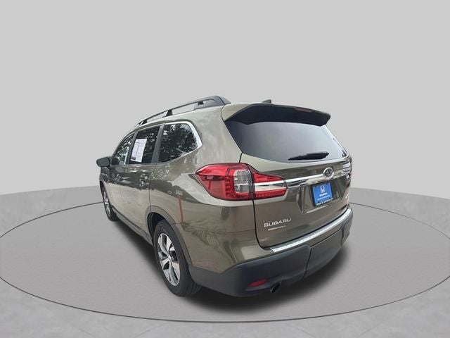 2022 Subaru Ascent Premium