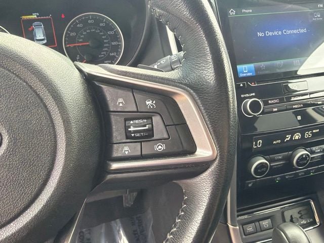 2022 Subaru Ascent Premium