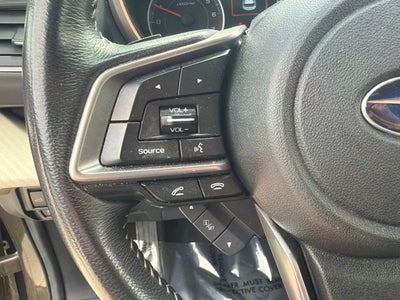 2022 Subaru Ascent Premium