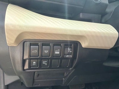 2022 Subaru Ascent Premium