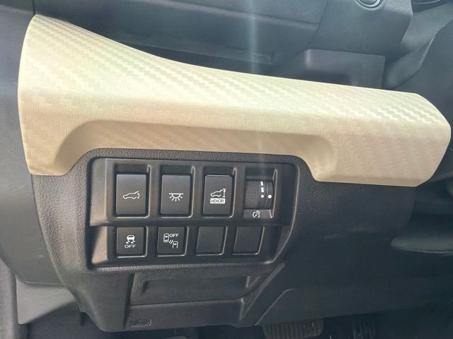2022 Subaru Ascent Premium