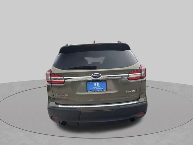 2022 Subaru Ascent Premium