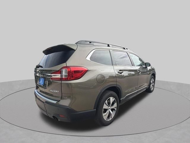 2022 Subaru Ascent Premium