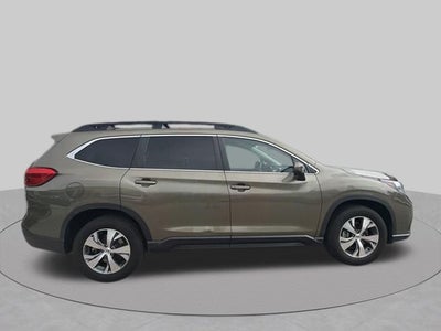 2022 Subaru Ascent Premium
