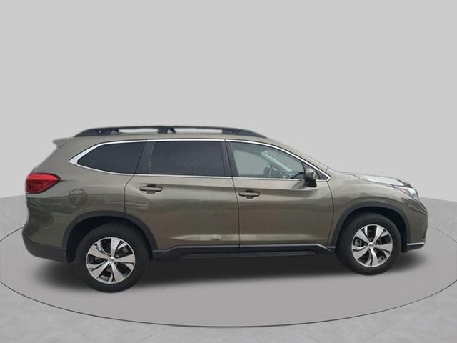 2022 Subaru Ascent Premium