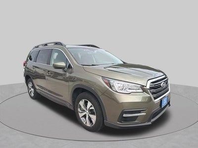 2022 Subaru Ascent Premium