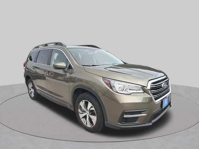 2022 Subaru Ascent Premium