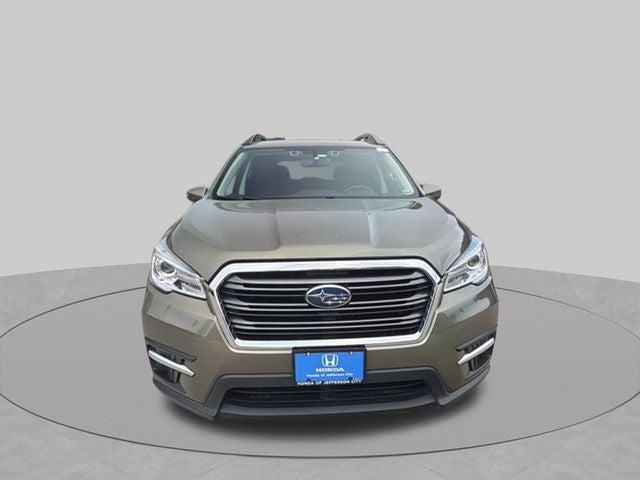 2022 Subaru Ascent Premium