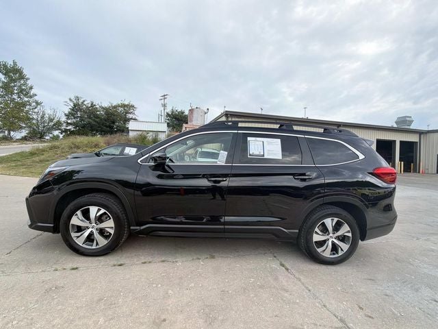 2024 Subaru Ascent Premium