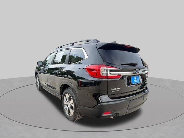 2024 Subaru Ascent Premium