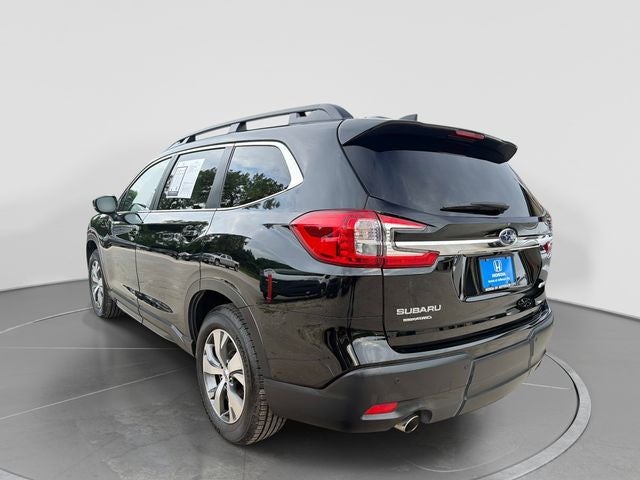 2024 Subaru Ascent Premium