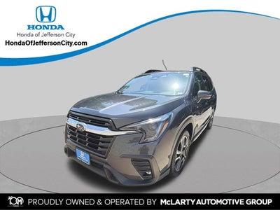 2023 Subaru Ascent Limited