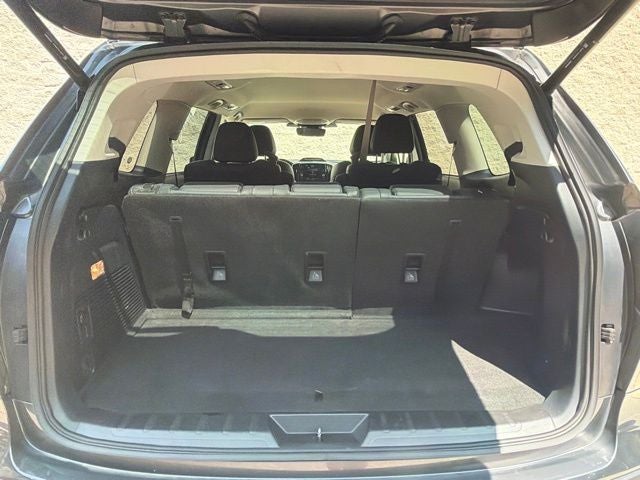2023 Subaru Ascent Limited