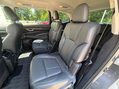 2023 Subaru Ascent Limited