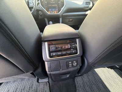 2023 Subaru Ascent Limited