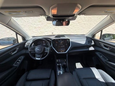 2023 Subaru Ascent Limited
