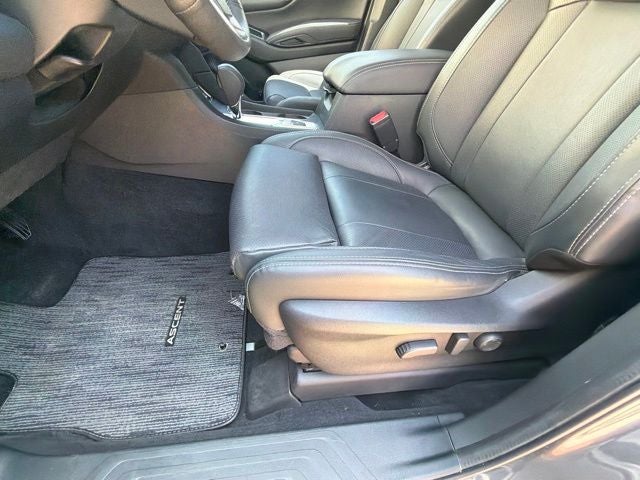 2023 Subaru Ascent Limited