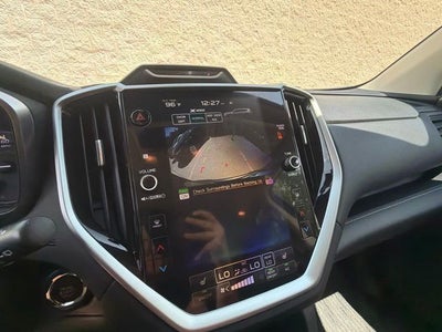 2023 Subaru Ascent Limited