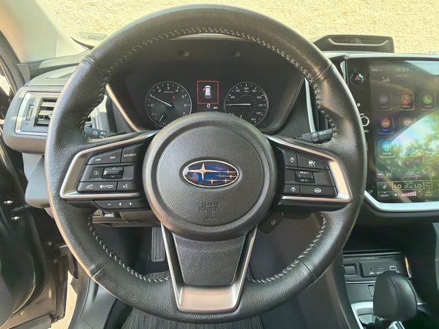 2023 Subaru Ascent Limited