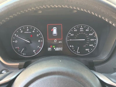 2023 Subaru Ascent Limited