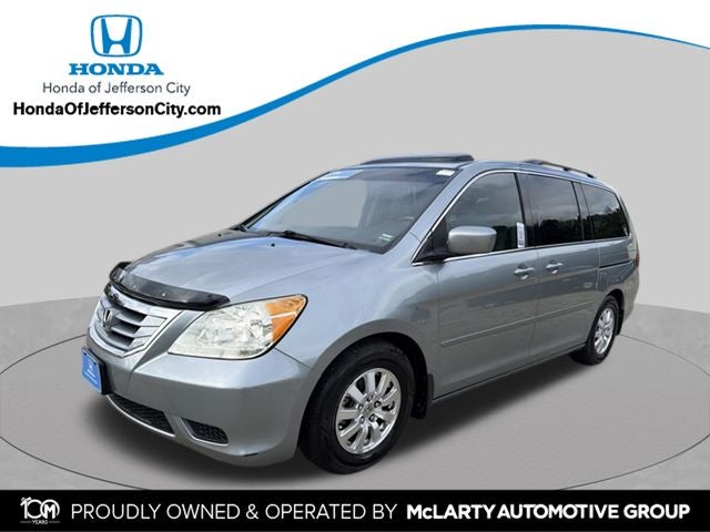 2008 Honda Odyssey EX-L
