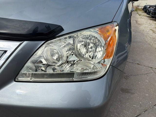 2008 Honda Odyssey EX-L
