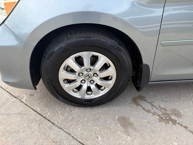 2008 Honda Odyssey EX-L