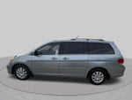 2008 Honda Odyssey EX-L